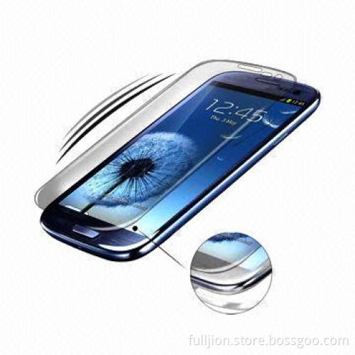 Otao Lambo Anti-crack Screen Protector for Samsung